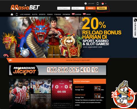 qqasiabet online casino and online betting agency di asia